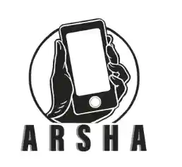  ARSHA優惠券